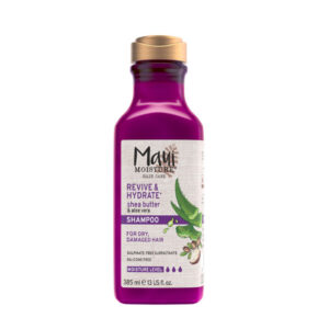 شامپو مو فاقد سولفات مائویی Maui مدل Shea Butter وزن 385 گرم_688472c43237c.jpeg شامپو مو فاقد سولفات مائویی Maui مدل Shea Butter وزن 385 گرم