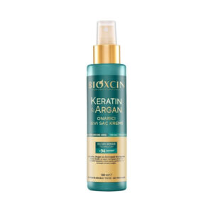 اسپری نرم کننده و ترمیم کننده مو بیوکسین Bioxcin مدل keratin& Argan حجم 150 میلی لیتر_6898abaac5858.jpeg اسپری نرم کننده و ترمیم کننده مو بیوکسین Bioxcin مدل keratin& Argan حجم 150 میلی لیتر