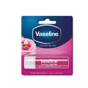 بالم لب وازلین Vaseline مدلRosy Lips وزن 4.8 گرم_68989beaf25b8.jpeg بالم لب وازلین Vaseline مدلRosy Lips وزن 4.8 گرم