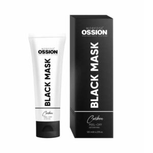 بلک ماسک صورت مورفوس Morfose سری Ossion مدل Black Mask حجم 125 میلی لیتر_68a434da70171.jpeg بلک ماسک صورت مورفوس Morfose سری Ossion مدل Black Mask حجم 125 میلی لیتر