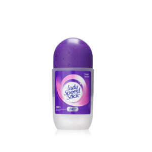 رول ضد تعریق لیدی اسپید Lady Speed مدل Fresh Fusion حجم 50 میلی لیتر_68a2f8708b940.jpeg رول ضد تعریق لیدی اسپید Lady Speed مدل Fresh Fusion حجم 50 میلی لیتر