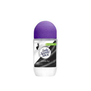 رول ضد تعریق لیدی اسپید Lady Speed مدل Powder Fresh حجم 50 میلی لیتر