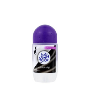 رول ضد تعریق لیدی اسپید Lady Speed مدل Shower Fresh حجم 50 میلی لیتر