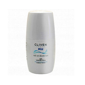 رول ضد تعریق کلیون CLIVEN مدل MILD حجم 50 میلی لیتر_688f60e41c0fa.jpeg رول ضد تعریق کلیون CLIVEN مدل MILD حجم 50 میلی لیتر