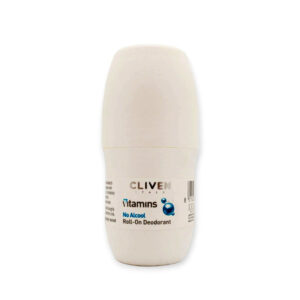 رول ضد تعریق کلیون CLIVEN مدل Vitamin حجم 50 میلی لیتر_688f60d9d6627.jpeg رول ضد تعریق کلیون CLIVEN مدل Vitamin حجم 50 میلی لیتر