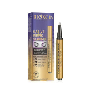 سرم تقویت کننده مژه و ابرو بیوکسین Bioxin حاوی هیالورنیک اسید حجم 3 میلی لیتر_689b43be84c95.jpeg سرم تقویت کننده مژه و ابرو بیوکسین Bioxin حاوی هیالورنیک اسید حجم 3 میلی لیتر