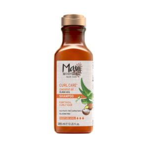 شامپو مو فاقد سولفات مائویی Maui مدل Coconut Oil (نارگیل) وزن 385 گرم_688f5bd33e695.jpeg شامپو مو فاقد سولفات مائویی Maui مدل Coconut Oil (نارگیل) وزن 385 گرم