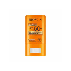 ضدآفتاب استیکی بدون عطر بیوکسین Bioxcin مدل Sp50 وزن 15 گرم_6898abb3d23ee.jpeg ضدآفتاب استیکی بدون عطر بیوکسین Bioxcin مدل Sp50 وزن 15 گرم