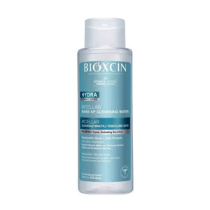 میسلار بیوکسین Bioxcin مدل Hydra حجم 500 میلی لیتر