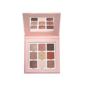 پالت سایه چشم نه رنگ گلدن رز GOLDEN ROSE مدل NUDE ADDICT وزن 1.3*9 گرم_688f5ea9e763f.jpeg پالت سایه چشم نه رنگ گلدن رز GOLDEN ROSE مدل NUDE ADDICT وزن 1.3*9 گرم