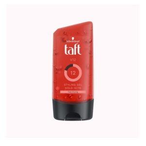 ژل مو کتابی تافت Taft شماره V 12 (قرمز) حجم 150 میلی لیتر_688f60b347dfc.jpeg ژل مو کتابی تافت Taft شماره V 12 (قرمز) حجم 150 میلی لیتر