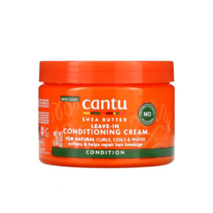 کرم مو نرم کننده کنتو Cantu مدل Shea Butter ( مناسب موهای فر) وزن 340 گرم_68a6a425c69fa.jpeg کرم مو نرم کننده کنتو Cantu مدل Shea Butter ( مناسب موهای فر) وزن 340 گرم