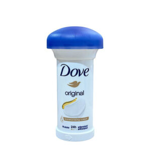 استیک ضد تعریق قارچی داو Dove مدل Original وزن 50 گرم(شیر عسل)_68bfccd6a379e.jpeg استیک ضد تعریق قارچی داو Dove مدل Original وزن 50 گرم(شیر عسل)