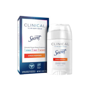 استیک ضد تعریق کلینیکال سکرت SECRET مدل Stress Response (نارنجی) وزن 45 گرم_68bfccc623409.jpeg استیک ضد تعریق کلینیکال سکرت SECRET مدل Stress Response (نارنجی) وزن 45 گرم