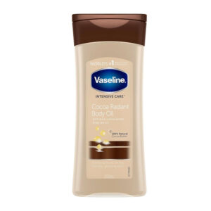 روغن بدن وازلین Vaseline مدل Cocoa Radiant حاوی عصاره کاکائو حجم 400 میلی لیتر_68bfcce1c2d83.jpeg روغن بدن وازلین Vaseline مدل Cocoa Radiant حاوی عصاره کاکائو حجم 400 میلی لیتر