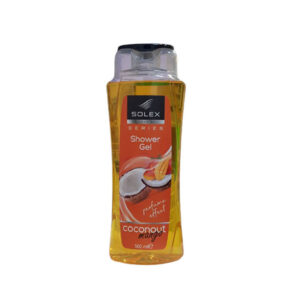 شامپو بدن سولکس SOLEX مدل COCONOUT حجم 500 میلی لیتر_68bfcd2aed3ce.jpeg شامپو بدن سولکس SOLEX مدل COCONOUT حجم 500 میلی لیتر