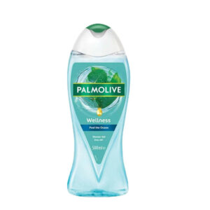 شامپو بدن پالمولیو Palmolive مدل Feel the Ocean حجم 500 میلی لیتر_68bfcd1f57ec5.jpeg شامپو بدن پالمولیو Palmolive مدل Feel the Ocean حجم 500 میلی لیتر