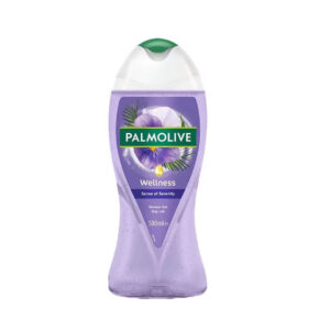 شامپو بدن پالمولیو Palmolive مدل Sense of Serenity حجم 500 میلی لیتر_68bfcd24f2c5d.jpeg شامپو بدن پالمولیو Palmolive مدل Sense of Serenity حجم 500 میلی لیتر