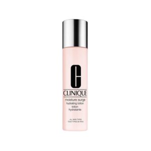 لوسیون تونر صورت کلینیک CLINIQUE مدل MOISTURE SURGE حجم ۲۰۰ میلی لیتر