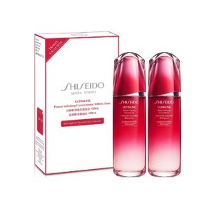 پک ۲ عددی سرم کنستانتره جوانساز شیسیدو Shiseido مدل ULTIMUNE حجم ۱۰۰+۱۰۰ میلی لیتر_68c7e6589fd49.jpeg پک ۲ عددی سرم کنستانتره جوانساز شیسیدو Shiseido مدل ULTIMUNE حجم ۱۰۰+۱۰۰ میلی لیتر
