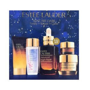 پک ۵ عددی روتین پوستی استی لادر Estee Lauder حجم ۵۰+۳۰+۳۰+۱۵+۵ میلی لیتر_68c7e628937f6.jpeg پک ۵ عددی روتین پوستی استی لادر Estee Lauder حجم ۵۰+۳۰+۳۰+۱۵+۵ میلی لیتر