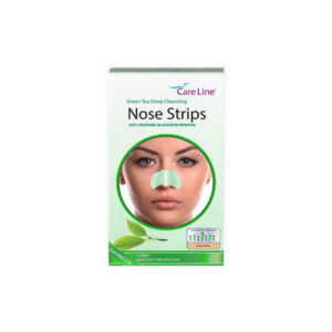 چسب بینی کرلاین Care line مدل Green Tea deep (چای سبز) بسته 6 عددی_68bfccf8f04a8.jpeg چسب بینی کرلاین Care line مدل Green Tea deep (چای سبز) بسته 6 عددی