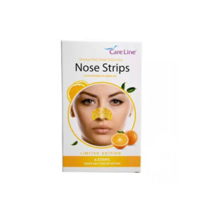 چسب بینی کرلاین Care line مدل Orange Peel deep (پرتقال) بسته 6 عددی_68bfcce76e7d8.jpeg چسب بینی کرلاین Care line مدل Orange Peel deep (پرتقال) بسته 6 عددی