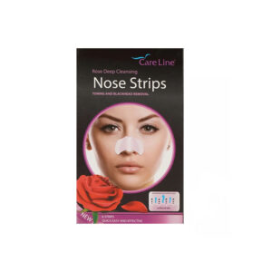 چسب بینی کرلاین Care line مدل Rose deep (گل رز) بسته 6 عددی_68bfcd019bf0c.jpeg چسب بینی کرلاین Care line مدل Rose deep (گل رز) بسته 6 عددی