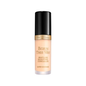 کانسیلر توفیس TOO FACED سری BORN THIS WAY مدل Vanilla حجم ۱۳.۵ میلی لیتر (وانیلی)_68c7e62e1c70b.jpeg کانسیلر توفیس TOO FACED سری BORN THIS WAY مدل Vanilla حجم ۱۳.۵ میلی لیتر (وانیلی)