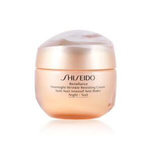 کرم ضد چروک و پرکننده خطوط صورت شیسیدو Shiseido مدل Wrinkle Smoothing حجم ۵۰ میلی لیتر_68c7e64b5f537.jpeg کرم ضد چروک و پرکننده خطوط صورت شیسیدو Shiseido مدل Wrinkle Smoothing حجم ۵۰ میلی لیتر