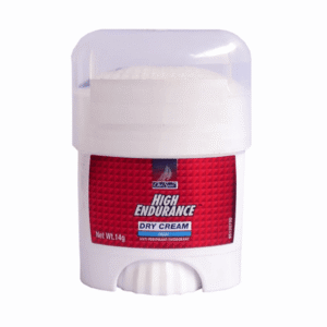 استیک ضد تعریق الداسپایس OLD SPICE سری DRY CREAM مدل Fresh (آبی) وزن ۱۴ گرم