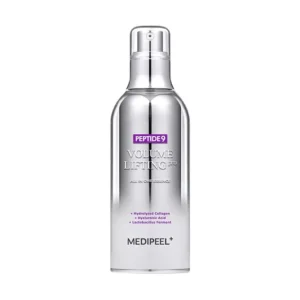 اسنس چندمنظوره مدی پیل +MEDIPEEL سری PEPTIDE 9 مدل VOLUME & ESSENCE PRO حجم ۱۰۰ میلی لیتر_68f2672dc319f.webp اسنس چندمنظوره مدی پیل +MEDIPEEL سری PEPTIDE 9 مدل VOLUME & ESSENCE PRO حجم ۱۰۰ میلی لیتر