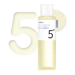 تونر آبرسان و روشن کننده پوست نامبوزین NUMBUZIN مدل VITAMIN-BOOSTING +5 حجم ۲۰۰ میلی لیتر_68f267934b510.jpeg تونر آبرسان و روشن کننده پوست نامبوزین NUMBUZIN مدل VITAMIN-BOOSTING +5 حجم ۲۰۰ میلی لیتر