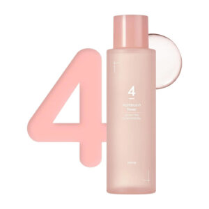 تونر آبرسان و روشن کننده پوست نامبوزین NUMBUZIN مدل HYDRATING GLOWMINERAL 4 حجم ۲۰۰ میلی لیتر_68f2679c83acd.jpeg تونر آبرسان و روشن کننده پوست نامبوزین NUMBUZIN مدل HYDRATING GLOWMINERAL 4 حجم ۲۰۰ میلی لیتر