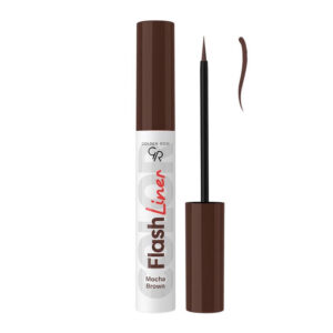 خط چشم رنگی گلدن رز GOLDEN ROSE سری FLASH LINER مدل 111CHOCOLATE (قهوه ای) حجم 3.5 میلی لیتر_68f9ff0c05a30.jpeg خط چشم رنگی گلدن رز GOLDEN ROSE سری FLASH LINER مدل 111CHOCOLATE (قهوه ای) حجم 3.5 میلی لیتر
