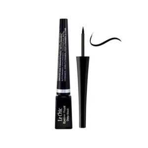 خط چشم ماژیکی لچیک LE CHIC مدل DEEP BLACK حجم 4.5 میلی لیتر_68f26a759a745.jpeg خط چشم ماژیکی لچیک LE CHIC مدل DEEP BLACK حجم 4.5 میلی لیتر