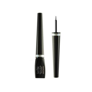 خط چشم مویی لچیک LE CHIC مدل DEEP BLACK حجم 4.5 میلی لیتر_68f26a7b1bde4.jpeg خط چشم مویی لچیک LE CHIC مدل DEEP BLACK حجم 4.5 میلی لیتر