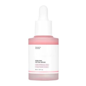 سرم صورت پپتاید مدی کیوب MEDICUBE مدل PDRN PINK حجم ۳۰ میلی لیتر_68f2661228913.jpeg سرم صورت پپتاید مدی کیوب MEDICUBE مدل PDRN PINK حجم ۳۰ میلی لیتر