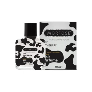 عطر مو مورفوس MORFOSE مدل MILK THERAPY حجم 100 میلی لیتر_68f266af1861f.webp عطر مو مورفوس MORFOSE مدل MILK THERAPY حجم 100 میلی لیتر