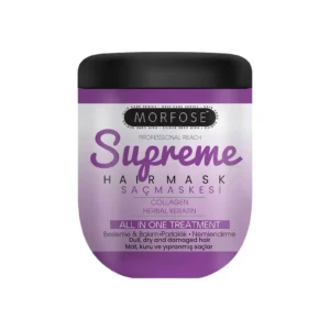 ماسک مو کاسه ای مورفوس MORFOSE مدل سوپریم SUPREME حجم 500 میلی لیتر_68f266a24f12f.webp ماسک مو کاسه ای مورفوس MORFOSE مدل سوپریم SUPREME حجم 500 میلی لیتر