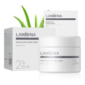 ماسک پاک کننده بینی لانبنا LANBENA وزن 30 گرم_68f9ff4c024f5.jpeg ماسک پاک کننده بینی لانبنا LANBENA وزن 30 گرم