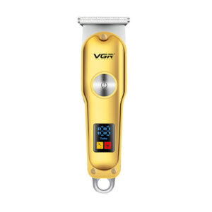 ماشین اصلاح موی سر و صورت وی جی ار VGR مدل V-290