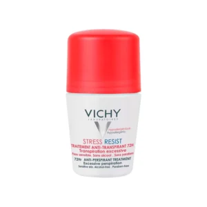 مام رول ضد تعریق ویشی VICHY مدل STRESS RESIST (در قرمز) حجم 50 میلی لیتر_68f266ecd6c15.webp مام رول ضد تعریق ویشی VICHY مدل STRESS RESIST (در قرمز) حجم 50 میلی لیتر