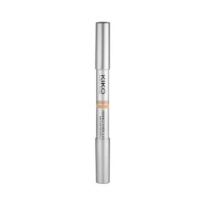 مداد هایلایتر دو سر کیکو KIKO مدل PERFECT EYES DUO وزن 2.9 گرم_68ff450f8fb3d.jpeg مداد هایلایتر دو سر کیکو KIKO مدل PERFECT EYES DUO وزن 2.9 گرم