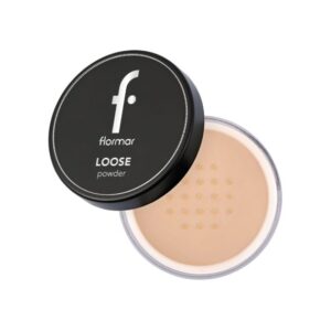 پودر بیک فلورمار Flormar مدل SILVER SAND وزن 18 گرم_68e5176d1ef5a.jpeg پودر بیک فلورمار Flormar مدل SILVER SAND وزن 18 گرم