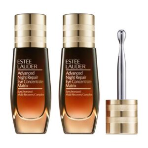 پک 2 عددی سرم دور چشم استی لادر ESTEE LAUDER مدل ADVANCED NIGHT REPAIR حجم15 میلی لیتر