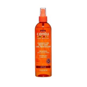 اسپری احیا کننده فر مو کنتو CANTU مدل COMEBACK CURL حجم 355 میلی لیتر_6914423aef95e.jpeg اسپری احیا کننده فر مو کنتو CANTU مدل COMEBACK CURL حجم 355 میلی لیتر
