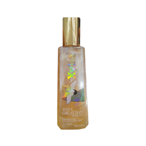 بادی اسپلش اکسلیا XYLIA مدل CITRUS TUBERESE (نارنجی) حجم 250 میلی لیتر