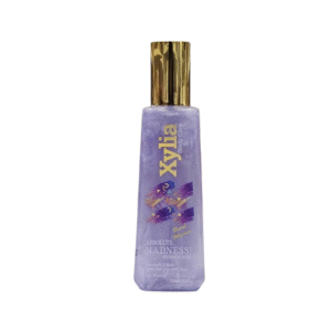 بادی اسپلش اکسلیا XYLIA مدل Floral Marine (بنفش) حجم 250 میلی لیتر