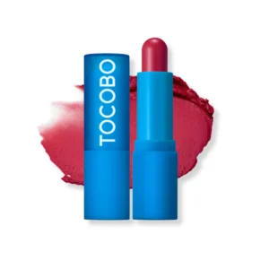 بالم لب رنگی مخملی توکوبو TOCOBO سری POWER CREAM مدل 031ROSE BURN وزن 3.5 گرم_6914425d41a92.webp بالم لب رنگی مخملی توکوبو TOCOBO سری POWER CREAM مدل 031ROSE BURN وزن 3.5 گرم